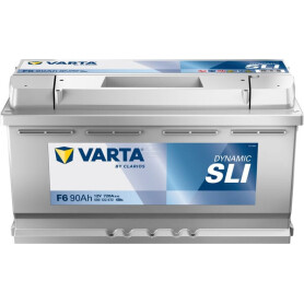 Batterie VARTA 590122072