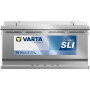 Batterie VARTA 590122072