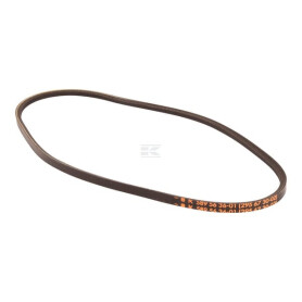 Courroie HUSQVARNA 589563601