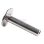 Soupape BRIGGS & STRATTON 590514
