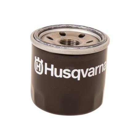 Filtre à huile HUSQVARNA 591165901