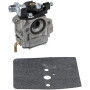 Carburateur HUSQVARNA 590721601