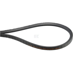 Courroie HUSQVARNA 589530801