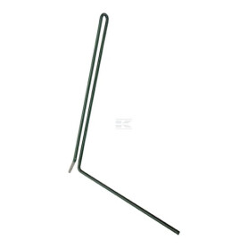 Dent de couverture double FAMAROL 61003074140090