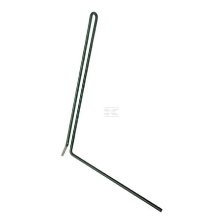 Dent de couverture double FAMAROL 61003074140090