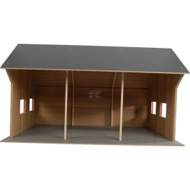 Hangar agricole KIDS GLOBE 610260