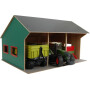 Hangar agricole KIDS GLOBE 610260