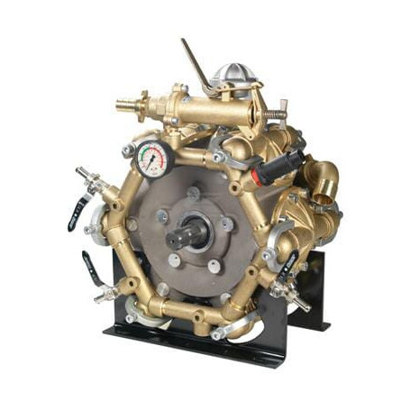 Pompe à piston COMET 6113001