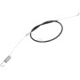 Câble d'embrayage WOLF-GARTEN 6150445