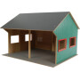 Hangar agricole KIDS GLOBE 610263