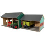 Hangar agricole KIDS GLOBE 610263