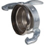 Bouchon de fermet UNIVERSEL 61099000RVS