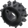Roue semeuse UNIA 61003074020390