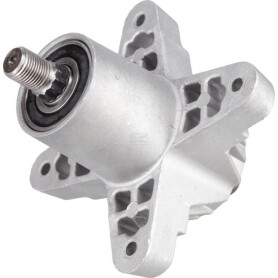 Ensemble goupille MTD 6180138C