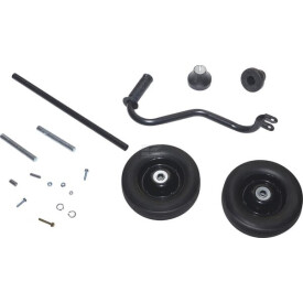 Kit de roues BRIGGS & STRATTON 6165