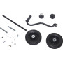 Kit de roues BRIGGS & STRATTON 6165