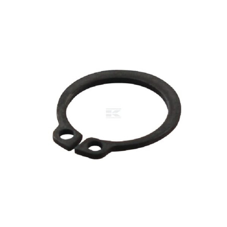 Bague de blocage WOLF-GARTEN 6150171