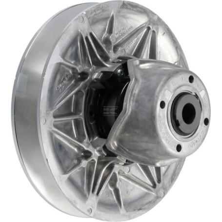 Kit d'embrayage MTD 61804586B