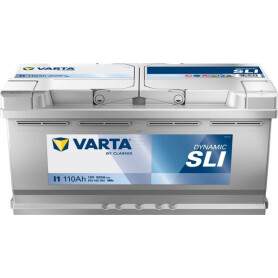 Batterie VARTA 610402092