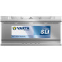 Batterie VARTA 610402092