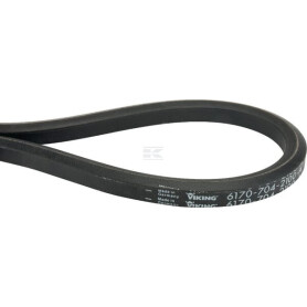 Courroie de coupe VIKING 61707042100