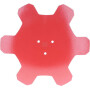 Disque UNIA 61008243074050125