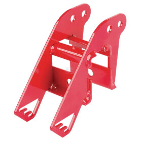 Porte-coutre soudé UNIA 6100302536000100