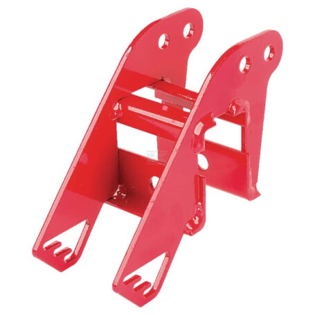 Porte-coutre soudé UNIA 6100302536000100