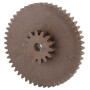 Pignon double UNIVERSEL 61003041020260