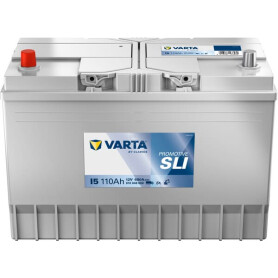 Batterie VARTA 610048068