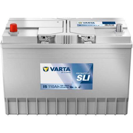 Batterie VARTA 610048068