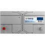 Batterie VARTA 610048068