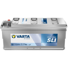 Batterie VARTA 610013076