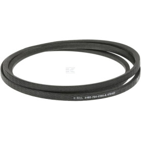 Courroie de coupe VIKING 61657042100