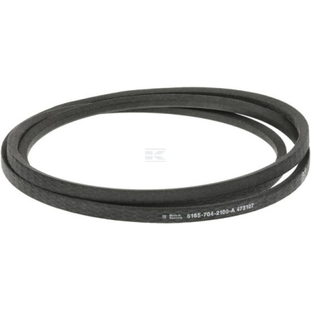 Courroie de coupe VIKING 61657042100