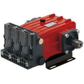 Pompe à piston COMET 61100001