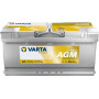 Batterie VARTA 605901095