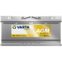 Batterie VARTA 605901095
