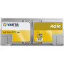 Batterie VARTA 605901095