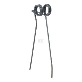 Dent de couverture double FAMAROL 61003043300030