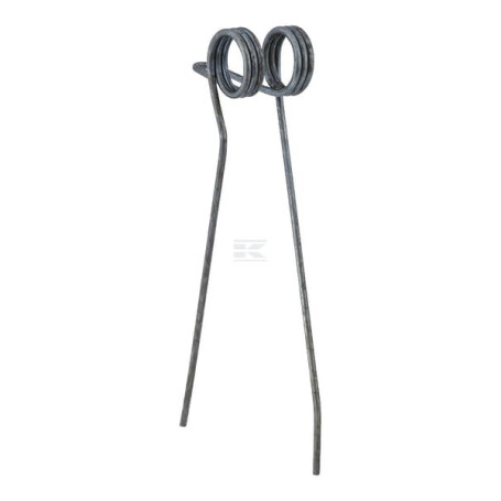 Dent de couverture double FAMAROL 61003043300030