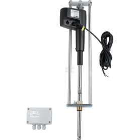 Jeu d'actionneurs MZ 6061000