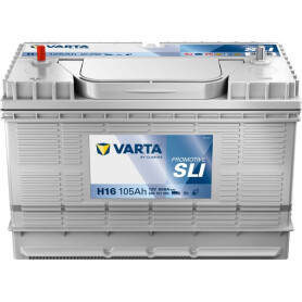 Batterie VARTA 605103080