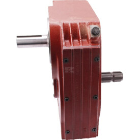 Caja A-4A 2:1 COMER 603009