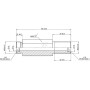 Embrayage UNIVERSEL 61515952