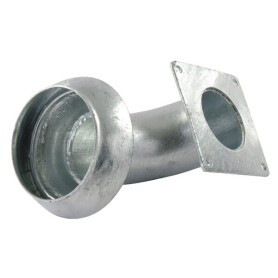Raccord MÖSCHA 6109012