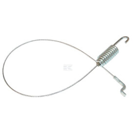 Câble d'accélérateur WOLF-GARTEN 6150053