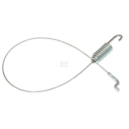Câble d'accélérateur WOLF-GARTEN 6150053