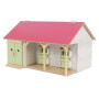 Étable pour chevaux KIDS GLOBE 610245