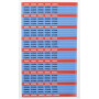 Étiquette de dosage HYPRO 60300008SP